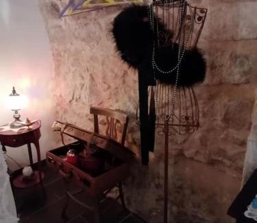 Scicli House | Casina Olympya