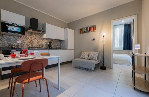 Aurora Apartment | Casina Palermo a 15 minuti dal centro e dalla Mole