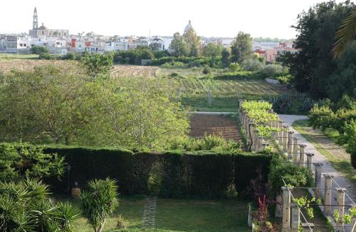 Castromediano Bed & Breakfast | Casina Romita
