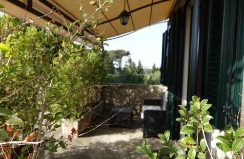 Castromediano Bed & Breakfast | Casina Romita