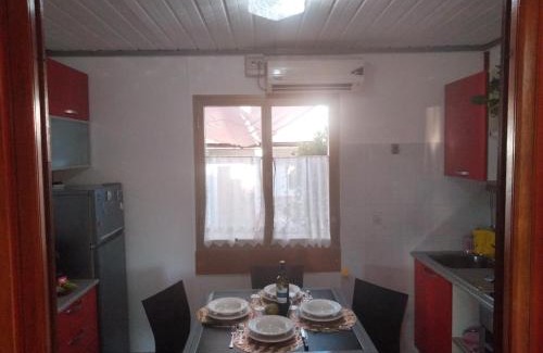 Latina Lido House | Casina Terdom