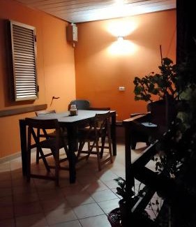 Latina Lido House | Casina Terdom