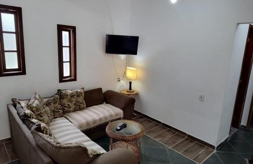 Arraial do Cabo House | Casinha Amarela