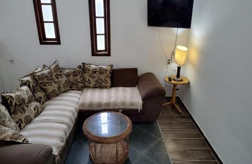Arraial do Cabo House | Casinha Amarela