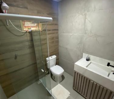 Nova Nazare Resort | Casinha