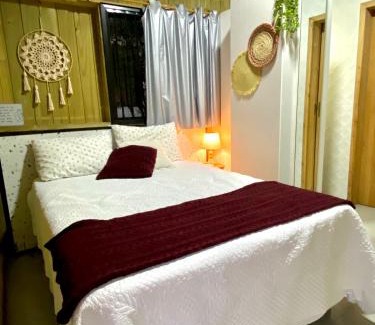 Nova Nazare Resort | Casinha