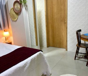 Nova Nazare Resort | Casinha