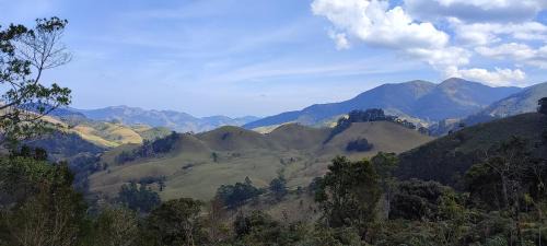 Sao Jose dos Campos Ski Chalet | Casinha