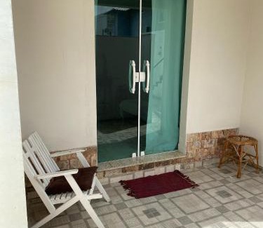 Palmeiras House | Casinha Cabo Frio
