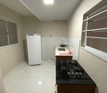 Palmeiras House | Casinha Cabo Frio