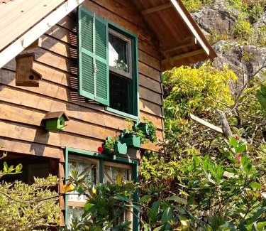 Pantano do Sul House | Casinha Charmosa