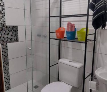 Indaiatuba House | Casinha Charmosa & Rústica