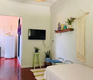Conceicao do Ibitipoca House | Casinha colibri