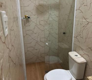 Bacabal House | Casinha da Ana