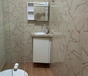 Bacabal House | Casinha da Ana