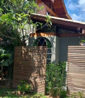 Barra da Lagoa House | Casinha da barra