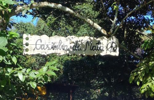Chapada dos Guimaraes Cabin | Casinha da Mata