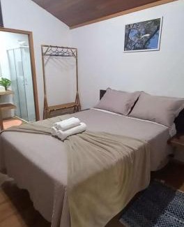 Chapada dos Guimaraes Cabin | Casinha da Mata