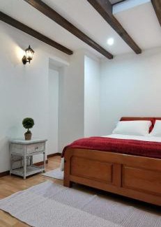 Lanhelas House | Casinha da Capela 1935