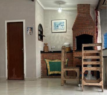 Jardim Mar e Ceu Apartment | Casinha da Lolla