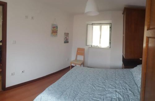 Gois Apartment | Casinha da Peneda