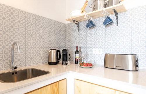 Raposeira House | Casinha da Raposeira