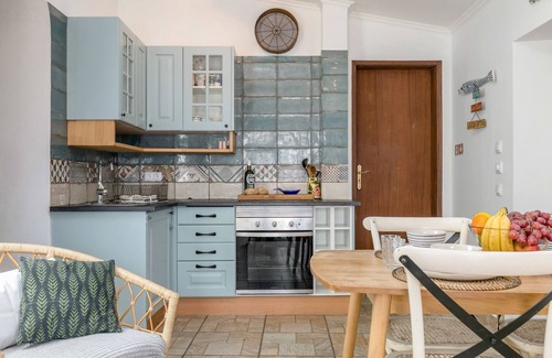 Aljezur Cottage | Casinha das Flores - Aljezur town