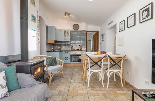 Aljezur Cottage | Casinha das Flores - Aljezur town