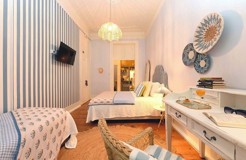 Encarnacao House | Casinha das Flores
