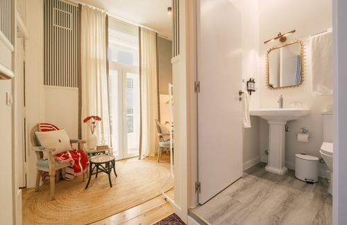 Encarnacao House | Casinha das Flores