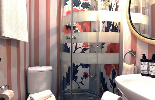 Encarnacao House | Casinha das Flores