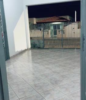 Delfinopolis House | Casinha de Descanso do Sol da Canastra