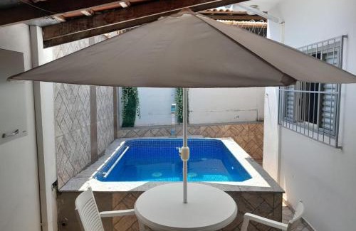 Delfinopolis House | Casinha de Descanso do Sol da Canastra