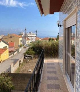 Buarcos Apartment | Casinha do mar