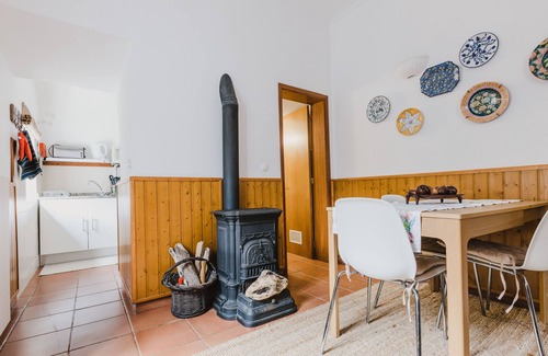 Porto da Cruz House | Casinha do Paiol in Madeira Island