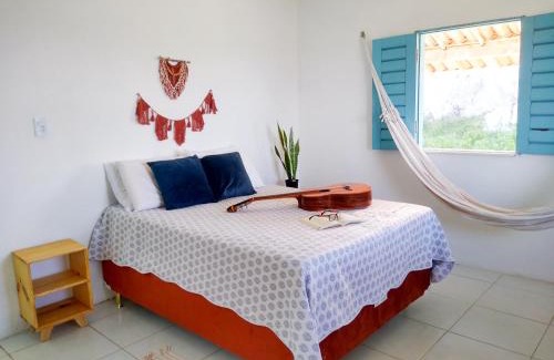 Aracati House | Casinha Estrela do Mar o Oceano aos seus Pés