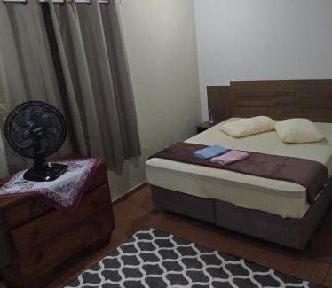 Guaratingueta House | Casinha feliz