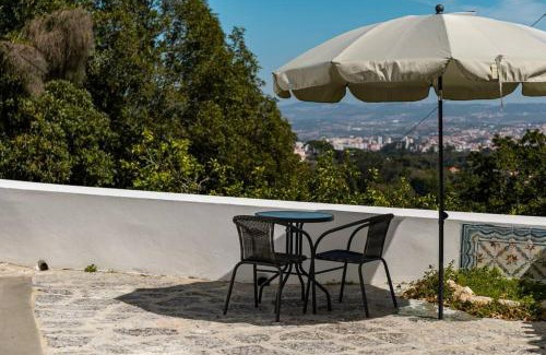 Sintra Ski Chalet | Casinha - Lusitália Eden