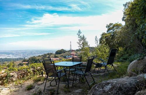Sintra Ski Chalet | Casinha - Lusitália Eden