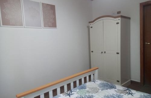 Prumirim House | Casinha mar e mato