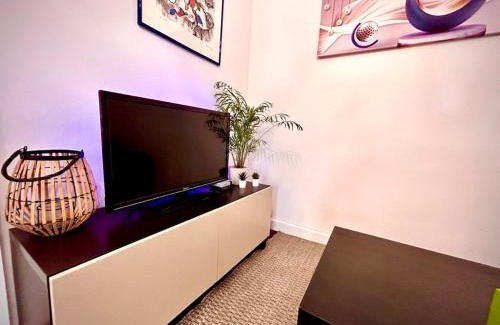Braga Apartment | Casinha Margarida