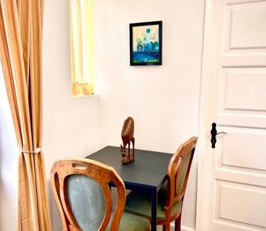 Braga Apartment | Casinha Margarida