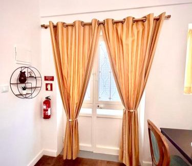 Braga Apartment | Casinha Margarida