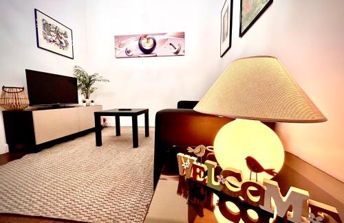 Braga Apartment | Casinha Margarida