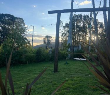 Nova Petropolis Ski Chalet | Casinha na serra para até 4 pessoas