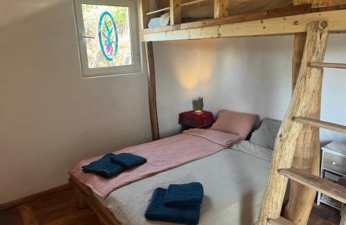 Azia House | Casinha Ninho da Mãe