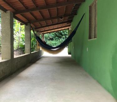 Northeast Region House | Casinha no Sítio