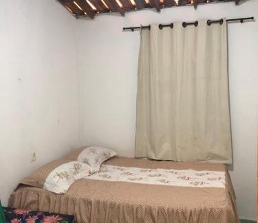 Northeast Region House | Casinha no Sítio