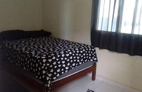 Zona Leste Apartment | Casinha Preta