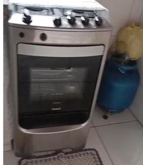Itinga House | Casinha Rosinha